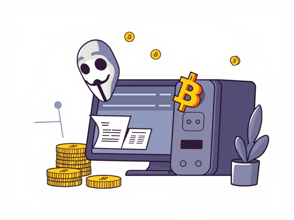 Understanding Anonymous Payment Processors: Secure and Private Transactions in the Digital Age