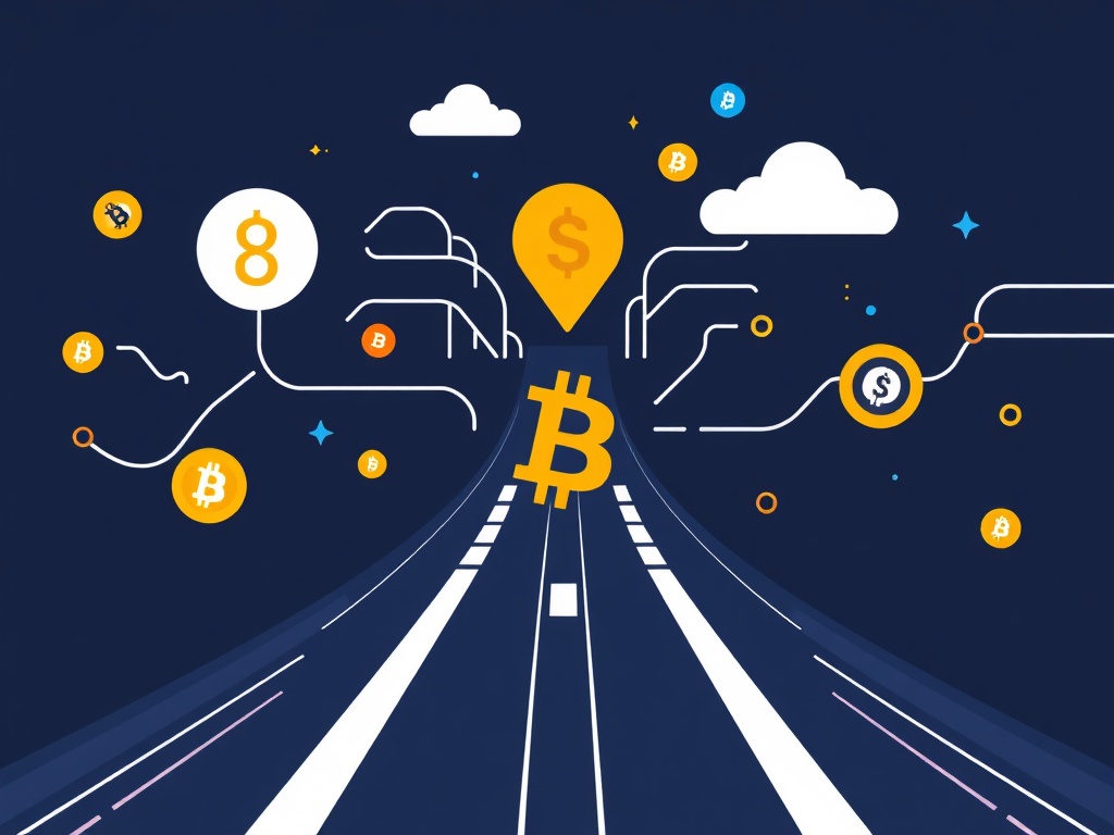 Multipath Payment Splitting: The Future of Secure and Efficient Bitcoin Transactions