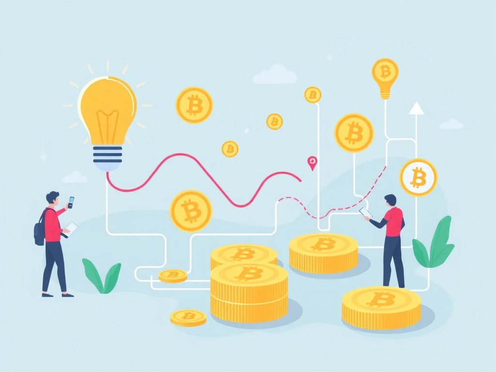 Token Flow Analysis in BTCmixer: Tracking and Securing Bitcoin Transactions