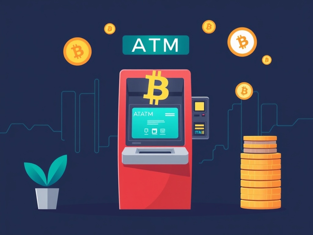 Understanding Bitcoin ATM Limits: A Complete Guide for Secure and Efficient Transactions