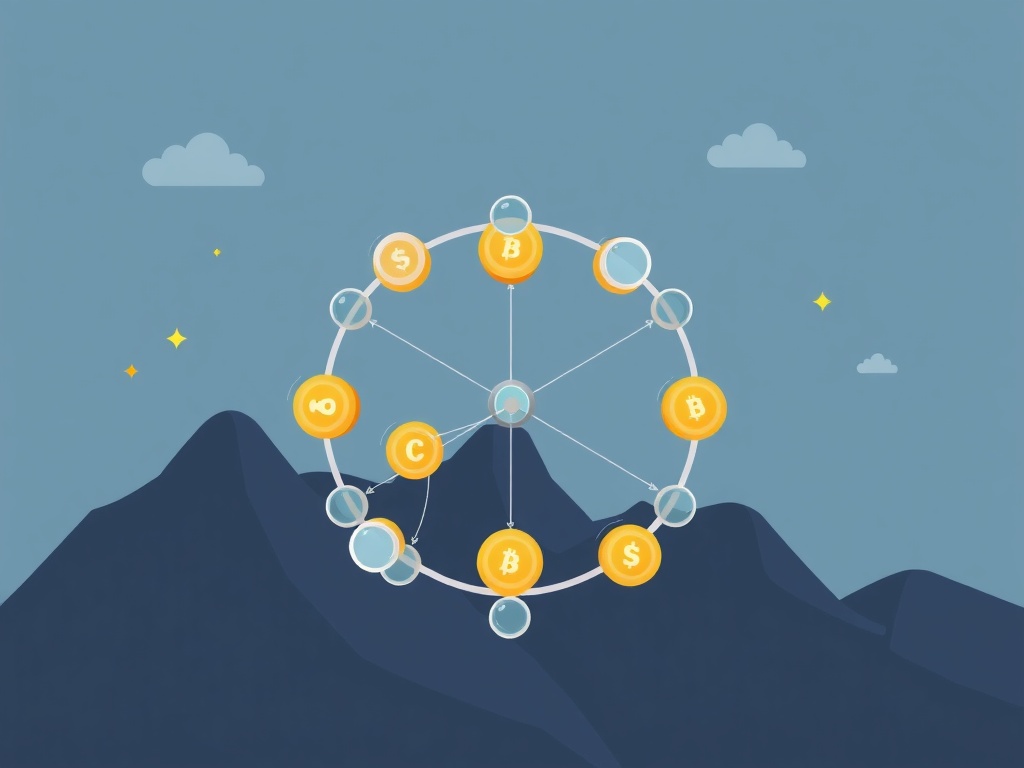 Cross-Chain Cluster Analysis: Unveiling Hidden Patterns in BTC Mixer Transactions