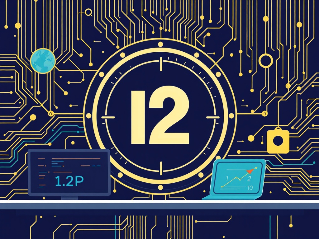 The I2P Anonymous Network: A Deep Dive into Secure, Decentralized Communication