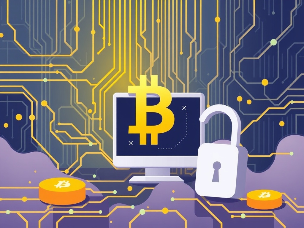The Ultimate Guide to Blockchain Data Encryption: Securing Digital Transactions in the Crypto Era