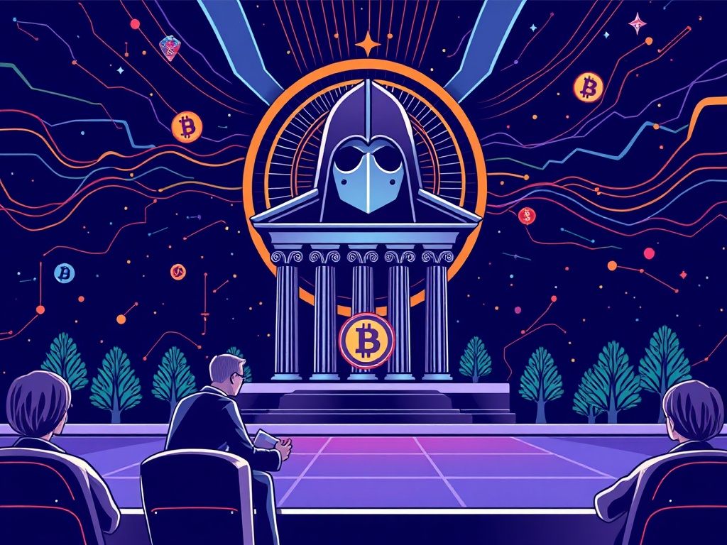 Understanding Anonymous Governance Proposals in the BTCmixer Ecosystem