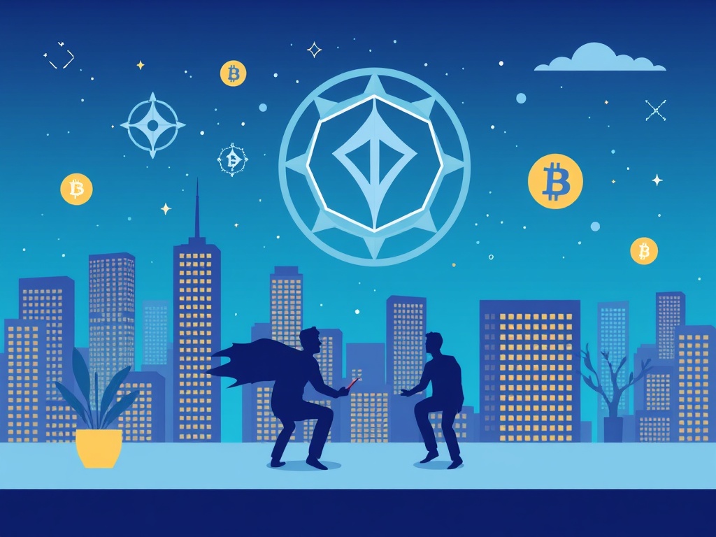 Understanding Private DAO Grants: A Comprehensive Guide for Crypto Innovators