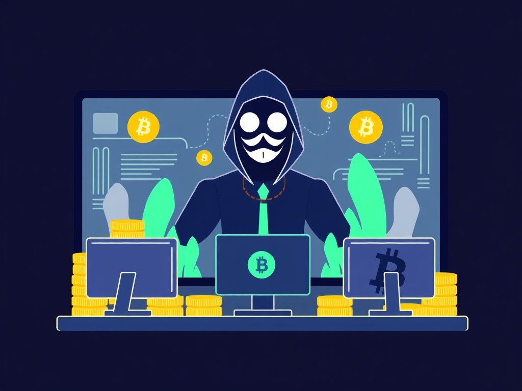 The Ultimate Guide to Anonymous Crypto Exchange: Privacy, Security, and Best Platforms