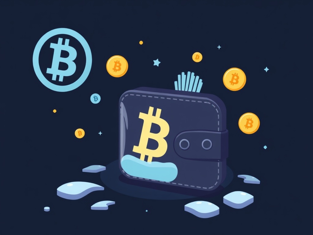 The Ultimate Guide to Using an Anonymous Cold Wallet for Maximum Bitcoin Privacy