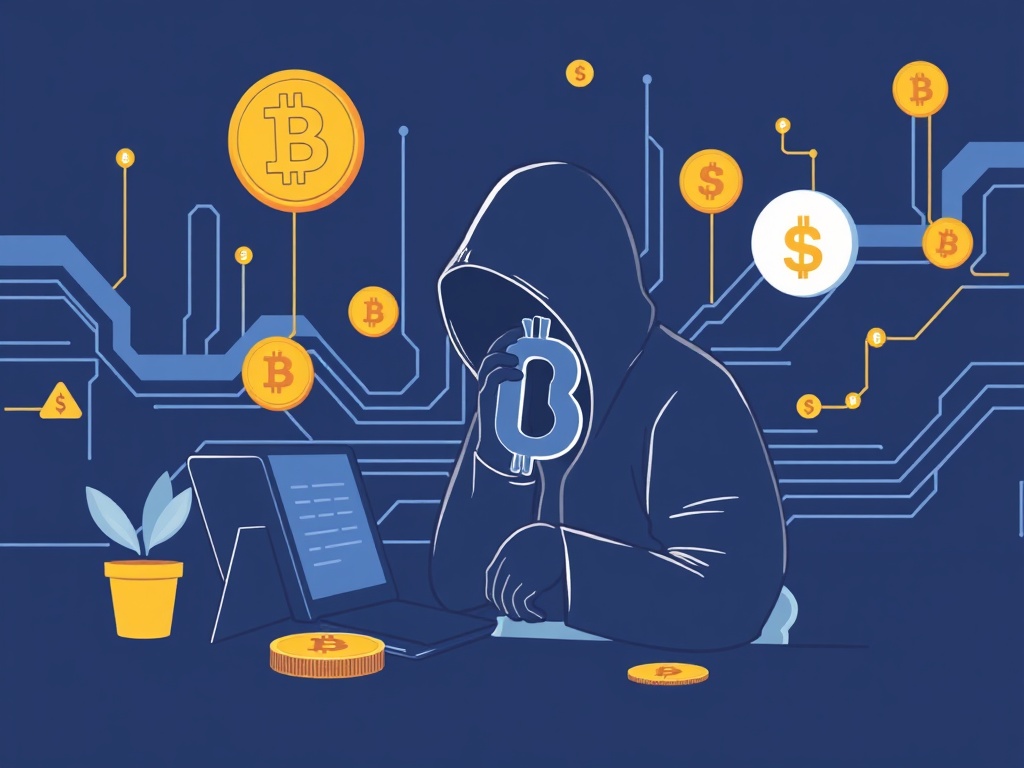 Understanding Cryptocurrency Transaction Privacy: Protecting Your Digital Assets in the Age of Transparency