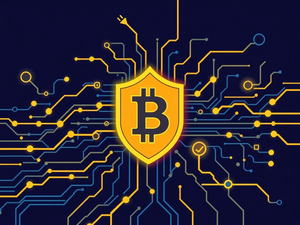 Blockchain Data Protection: Securing Digital Assets in the Decentralized Era