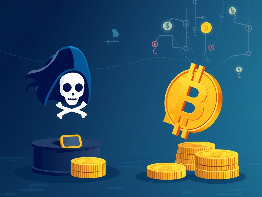PirateChain Anonymous Currency: The Ultimate Guide to Privacy-Focused Digital Money