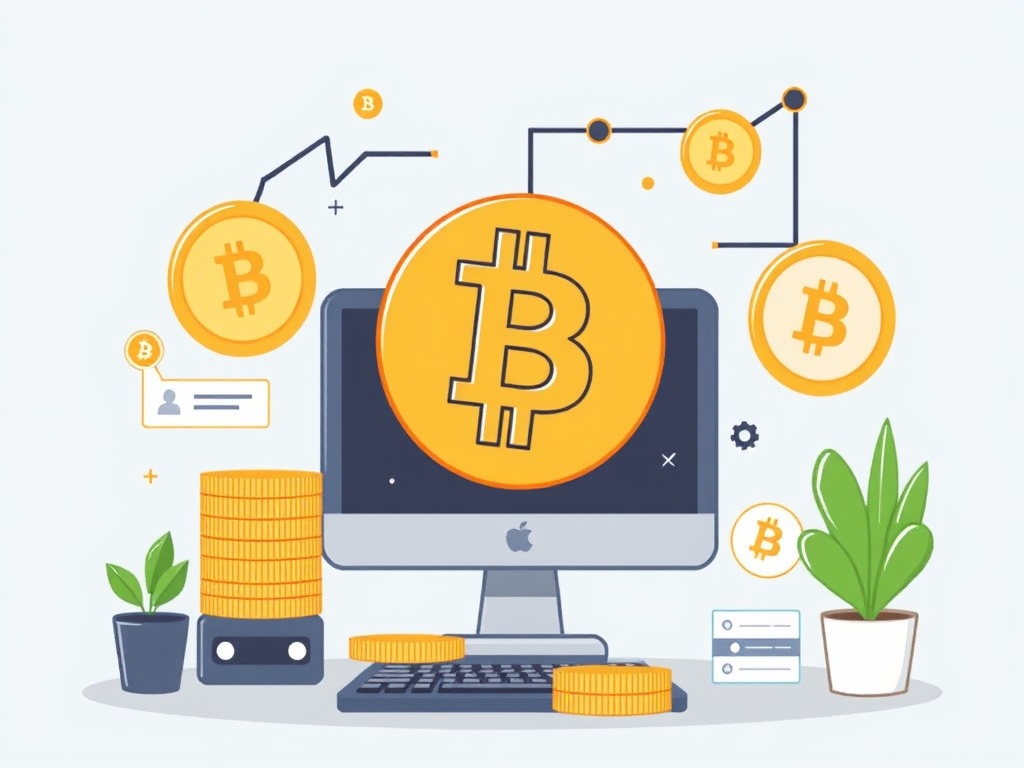 Understanding Minimal Transaction Disclosure in Bitcoin Mixing: A Guide for Privacy-Conscious Users