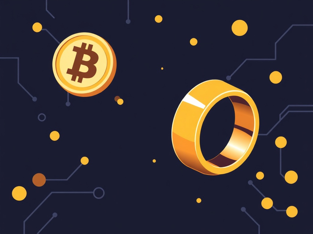 Understanding Confidential Ring Transactions: A Guide to Privacy-Preserving Bitcoin Mixing