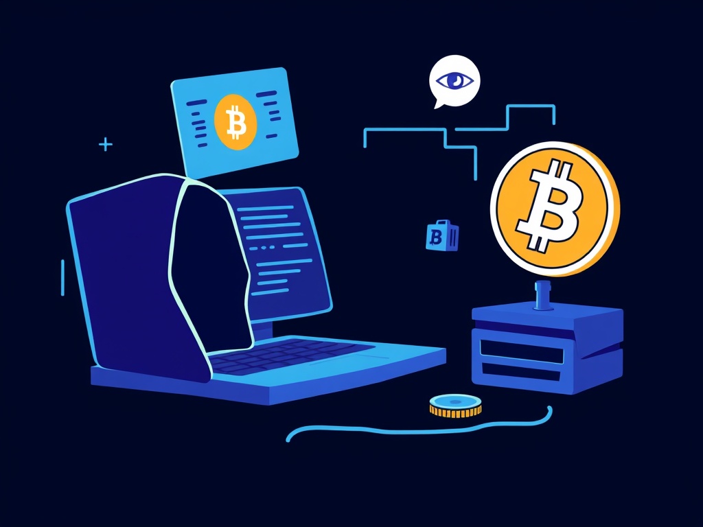 Understanding Stealth Recipient Addresses: Enhancing Privacy in Bitcoin Mixing