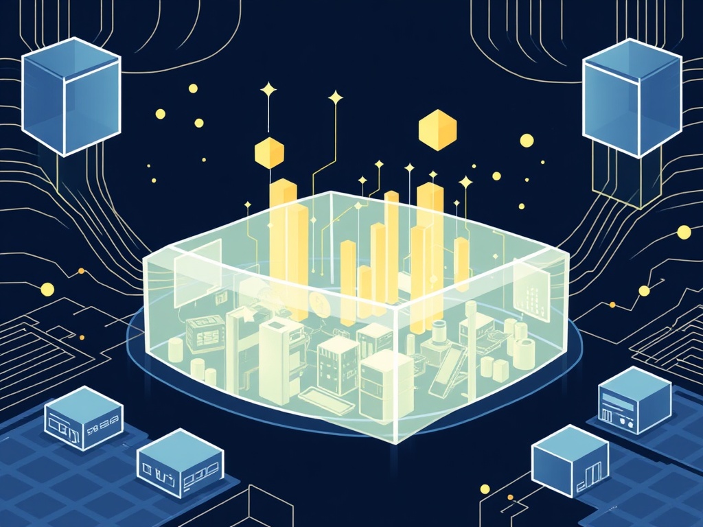 Understanding zk-STARKs Transparent Proofs: The Future of Private and Scalable Blockchain Transactions