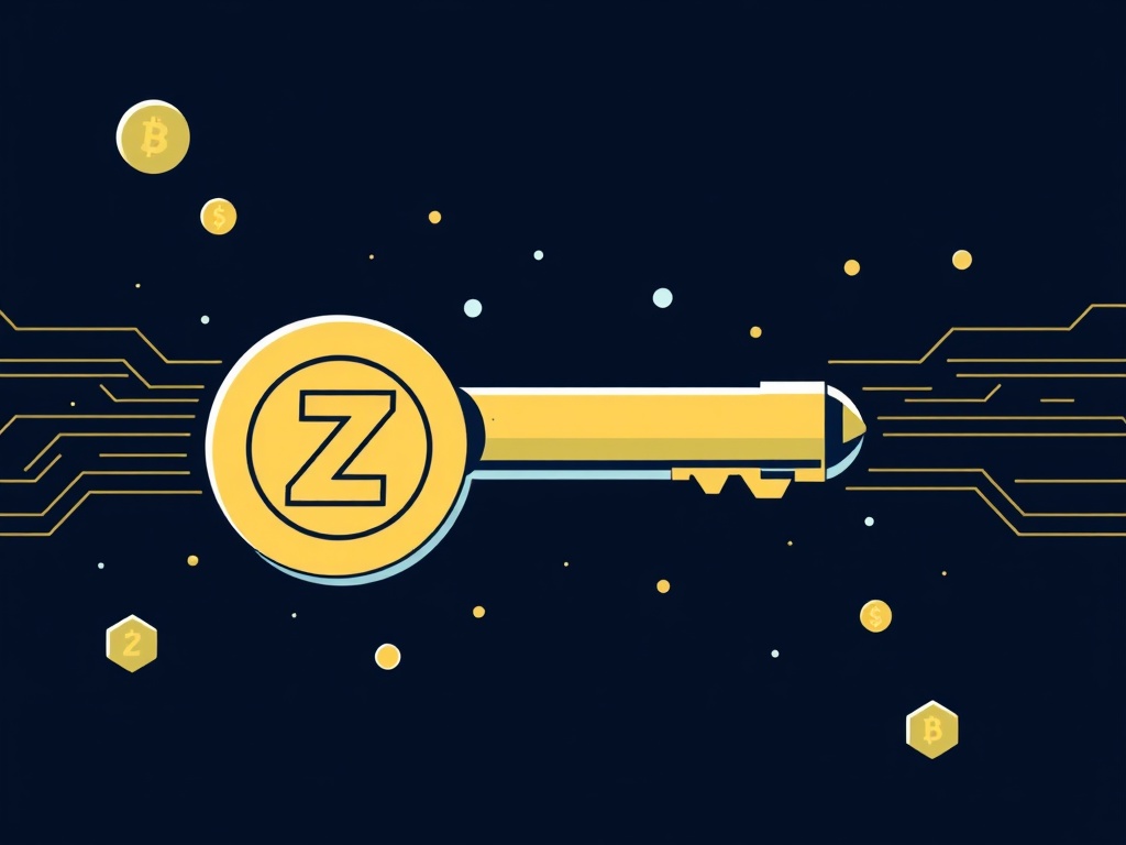 Understanding the Zcash Viewing Key: A Comprehensive Guide for Privacy-Conscious Users