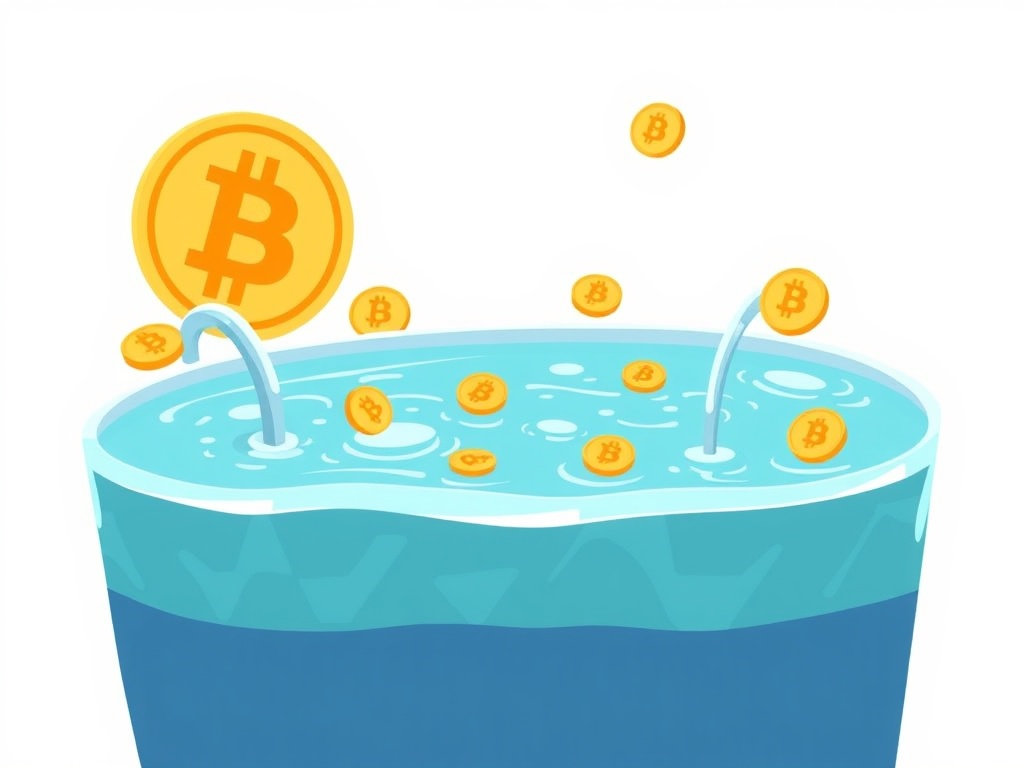 Understanding Fixed Denomination Pools in Bitcoin Mixing: A Comprehensive Guide for Privacy-Conscious Users