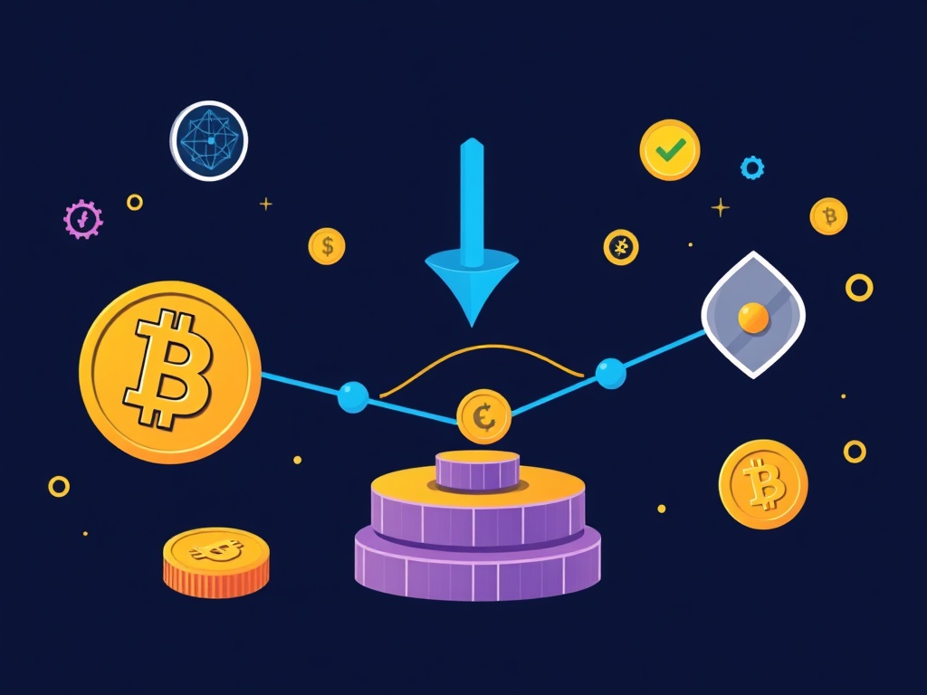 Understanding Cross-Chain Swap Exchange: The Future of Decentralized Asset Trading