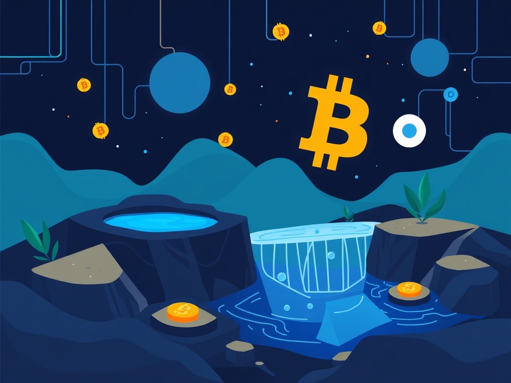 Understanding Decentralized Dark Pools: The Future of Private Cryptocurrency Trading