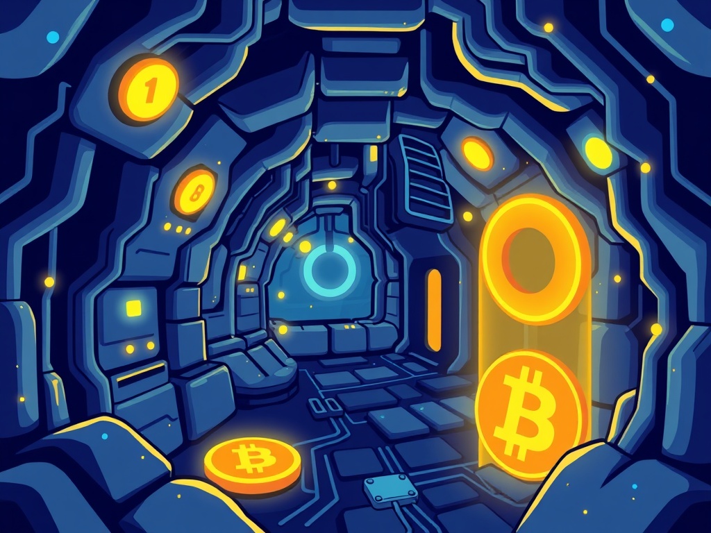 The Labyrinth Privacy Protocol: A Deep Dive into BTC Mixer Technology for Enhanced Anonymity