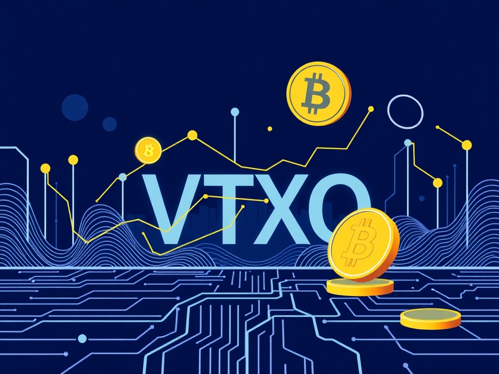 Understanding Virtual Transaction VTXO: The Future of Privacy in Bitcoin Mixing