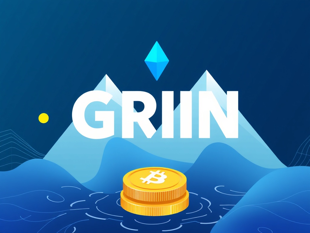 The Rise of Grin Private Cryptocurrency: A Deep Dive into Privacy-Focused Digital Cash