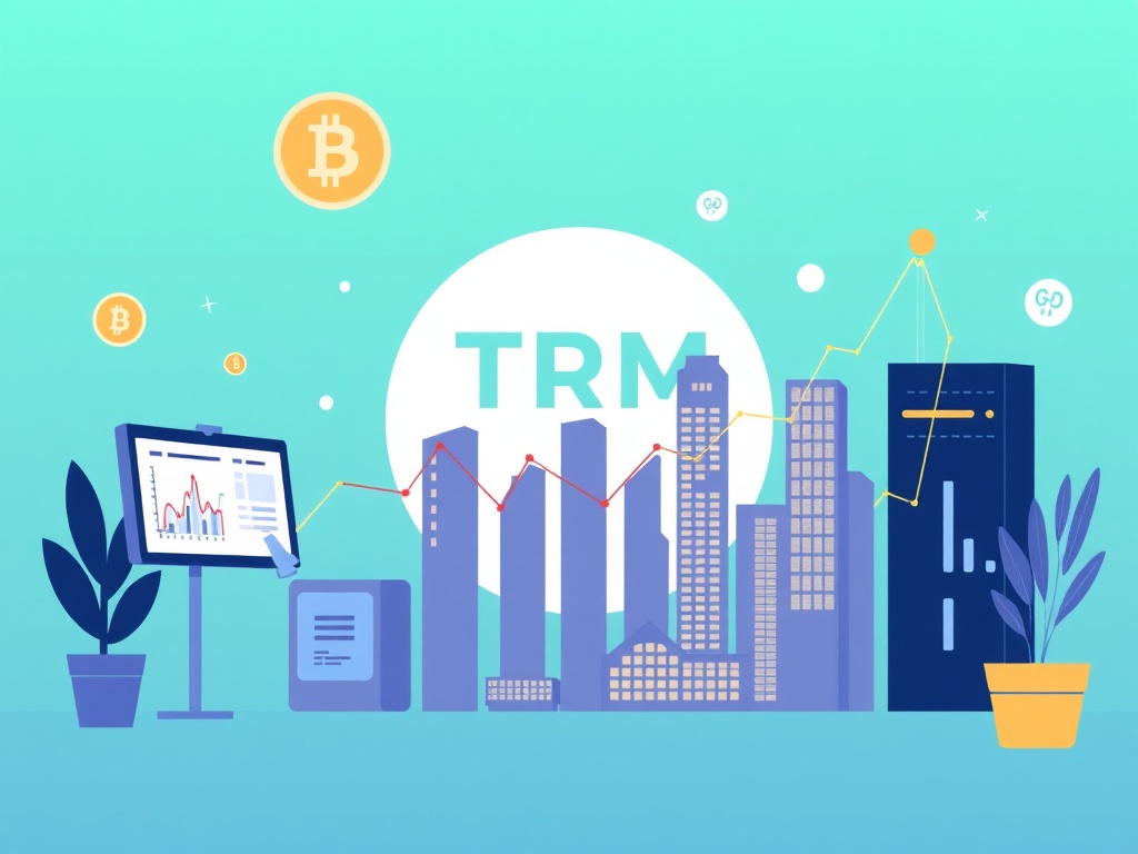 TRM Labs Analytics: The Ultimate Guide to Blockchain Transaction Monitoring and Compliance
