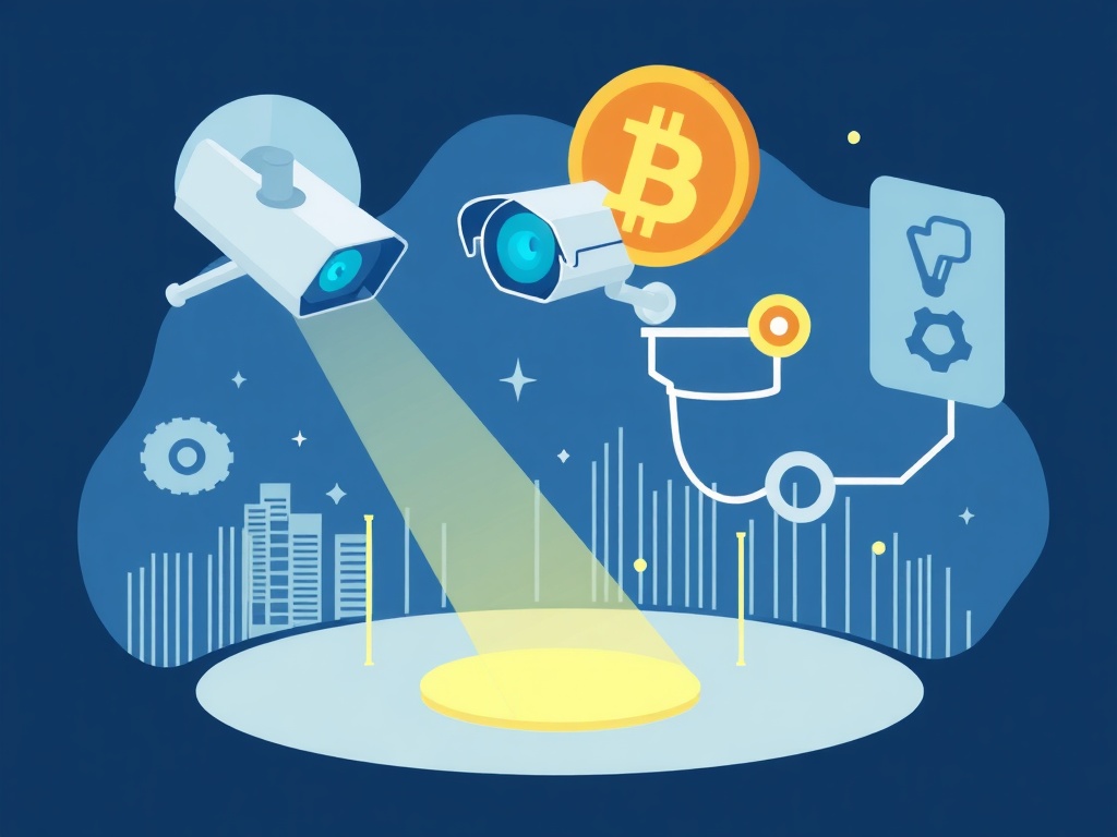 Understanding Chain Surveillance Technology: The Future of Secure Cryptocurrency Transactions