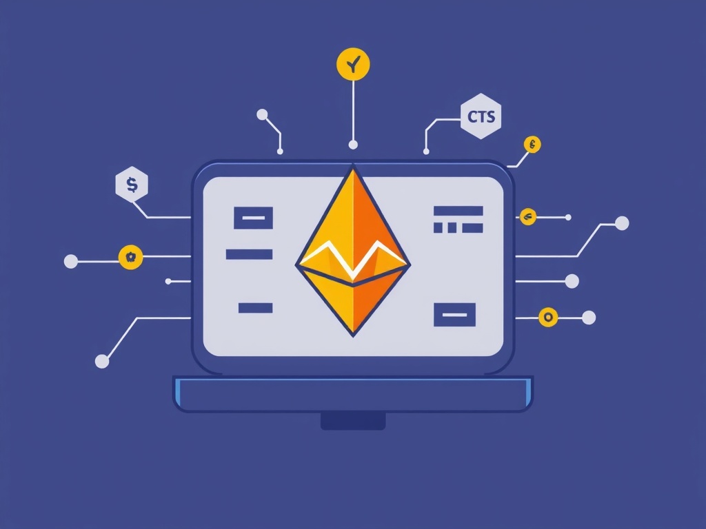 The Ultimate Guide to the Monero GUI Wallet: Secure, Private, and User-Friendly Cryptocurrency Management