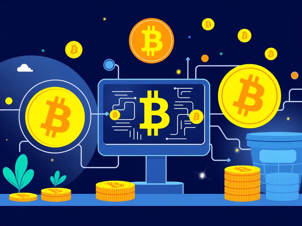 The Evolution and Future of the Digital Cash System: A Comprehensive Guide for Modern Users