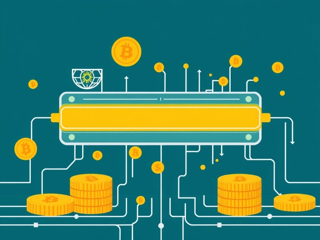 The Electronic Cash Protocol: Revolutionizing Secure and Private Transactions in the Digital Age