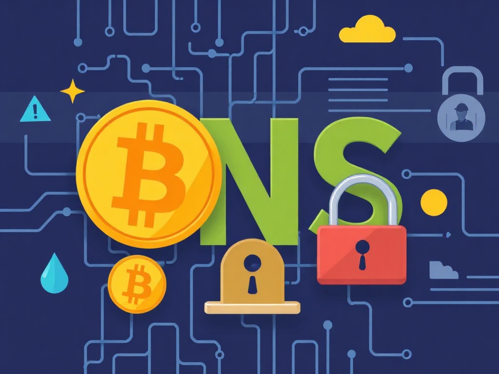Understanding Encrypted DNS Queries: A Comprehensive Guide for Privacy-Conscious Users in the BTCMixer Niche