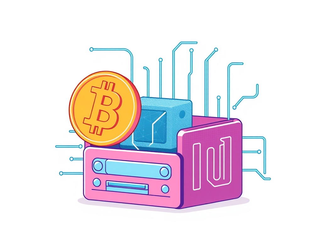 Zero Knowledge Storage: The Future of Secure and Private Data Management in the BTC Mixer Niche