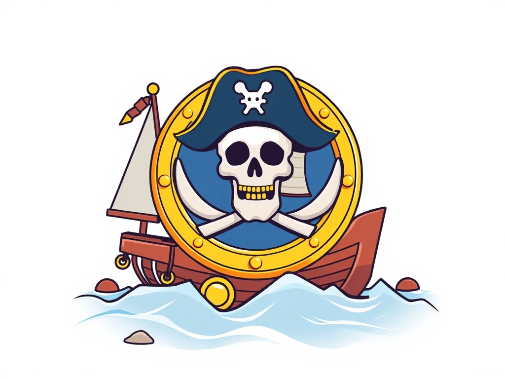 PirateChain ARRR Coin: The Ultimate Guide to Privacy-Focused Cryptocurrency
