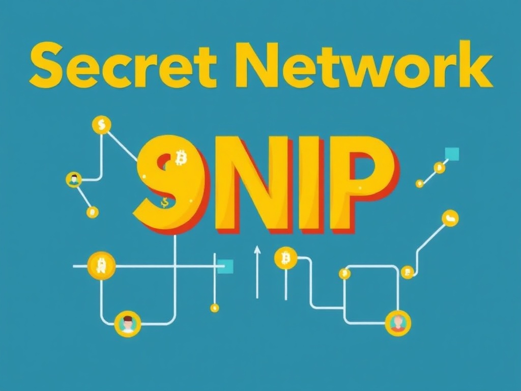 Understanding Secret Network SNIPs: The Future of Private Transactions in the BTCMixer Niche