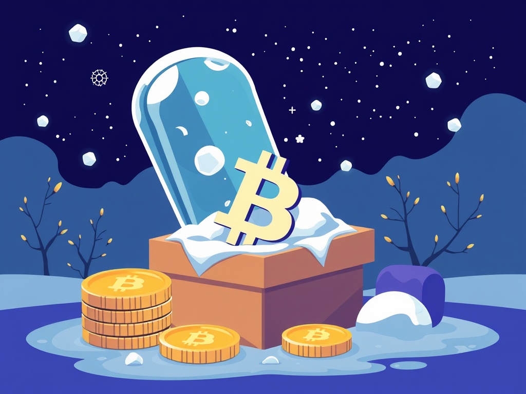 Understanding Digital Asset Freezing: A Comprehensive Guide for BTC Mixer Users