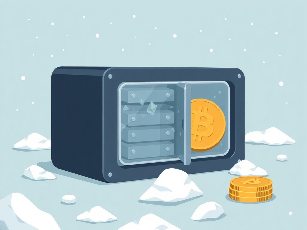 The Ultimate Guide to Cold Storage Bitcoin: Secure Your Digital Assets for the Long Term