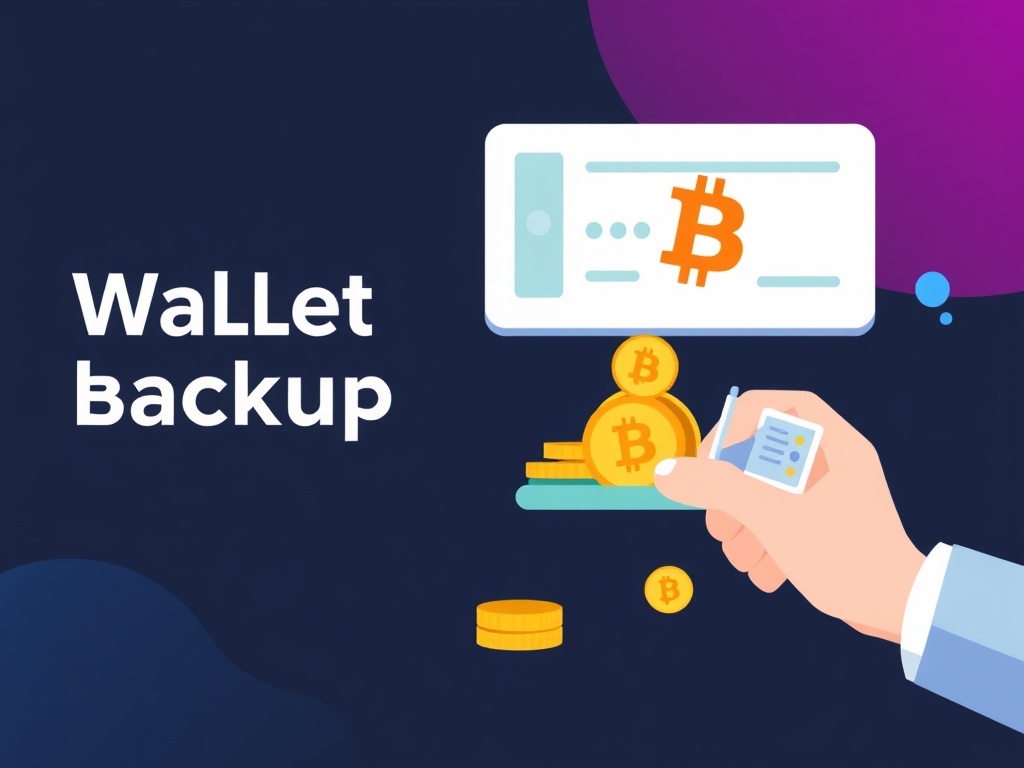 The Ultimate Guide to Wallet Backup: Secure Your Crypto Assets with BTC Mixer