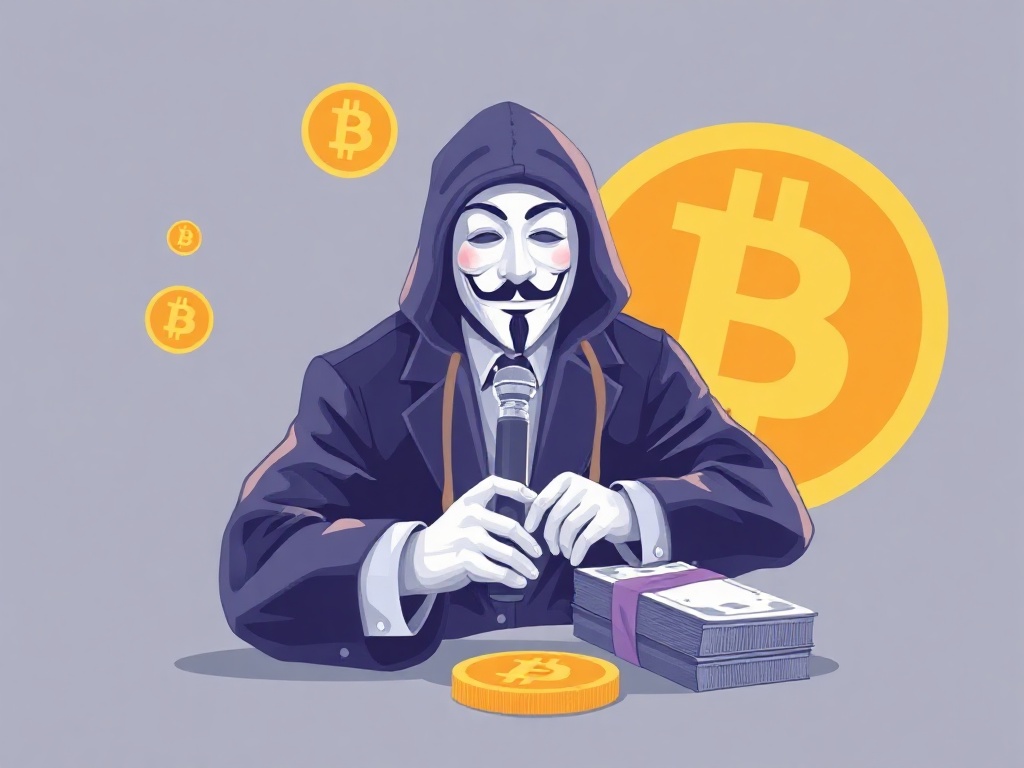 Understanding Anonymous Crypto Salary: A Guide to Privacy-Preserving Payments in the Digital Age