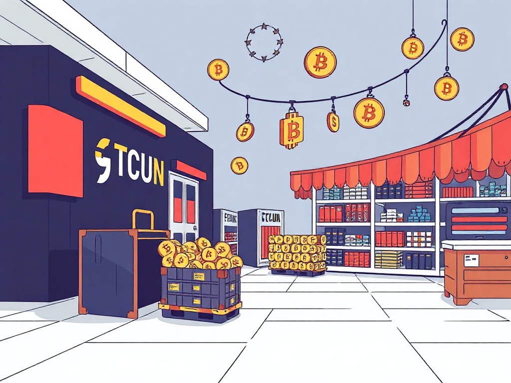 Anonymous Goods Trading: The Ultimate Guide to Secure and Private Transactions