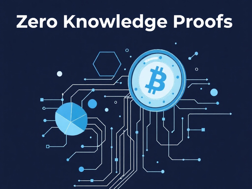 Understanding Zero Knowledge Proofs: The Future of Privacy in Bitcoin Mixing