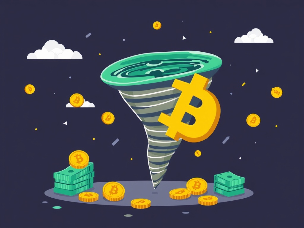 The Impact of Tornado Cash Sanctions on Privacy, Compliance, and the Future of Cryptocurrency Mixers