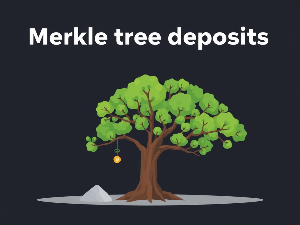 Understanding Merkle Tree Deposits: A Comprehensive Guide for BTC Mixer Users