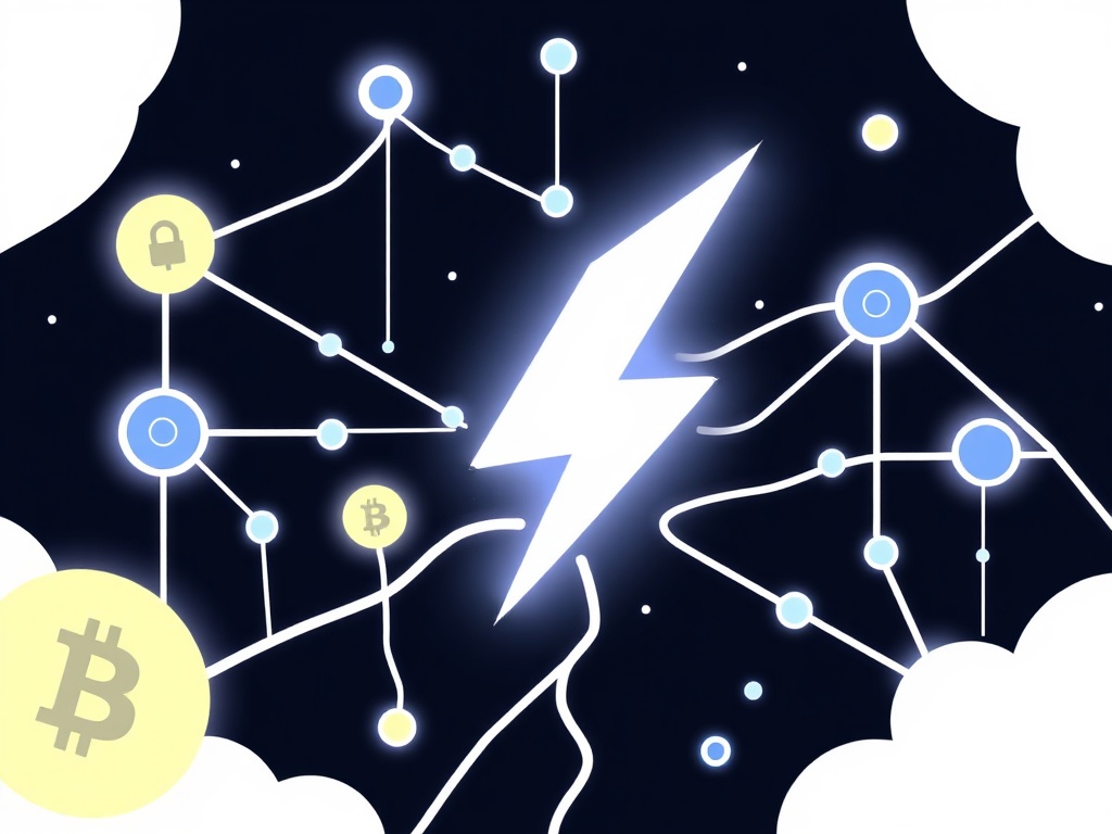 Understanding Lightning Network Privacy: How Secure Are Your Bitcoin Transactions?