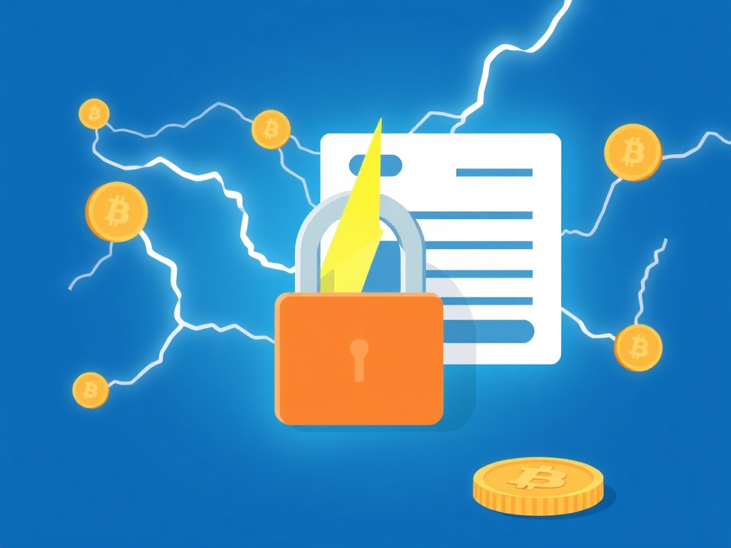 Understanding Lightning Invoice Privacy: Protecting Your Financial Transactions in the Bitcoin Ecosystem