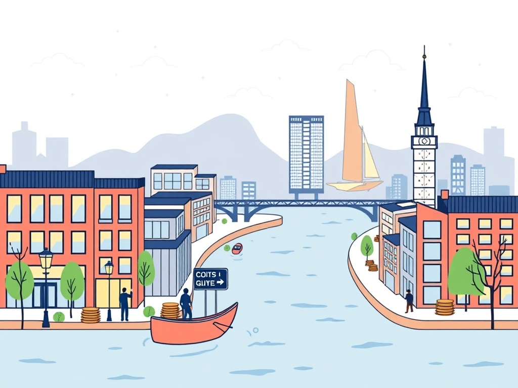 Understanding Cross-Border Payments Regulation: A Comprehensive Guide for Global Transactions