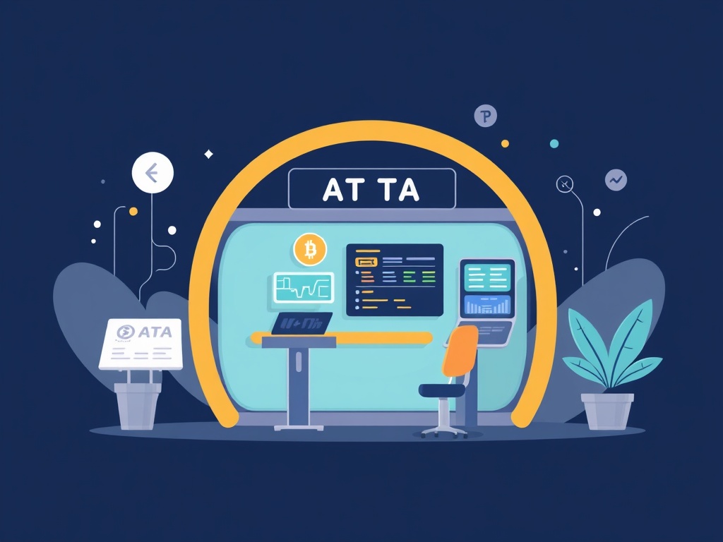 ATM Without KYC: The Future of Anonymous Banking and Secure Transactions