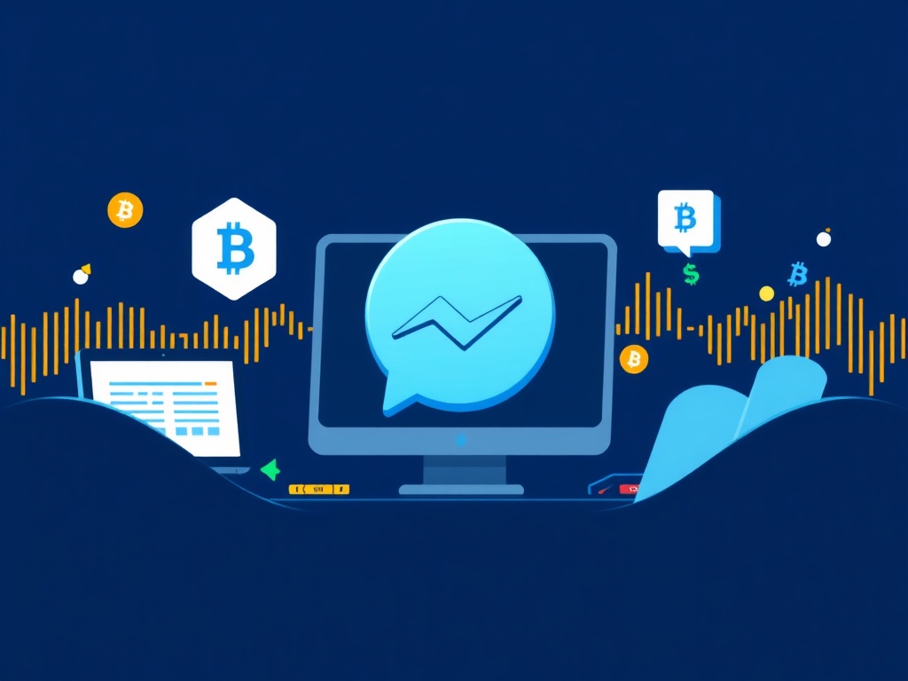 Encrypted Messenger Trading: Secure and Private Cryptocurrency Transactions in the Digital Age