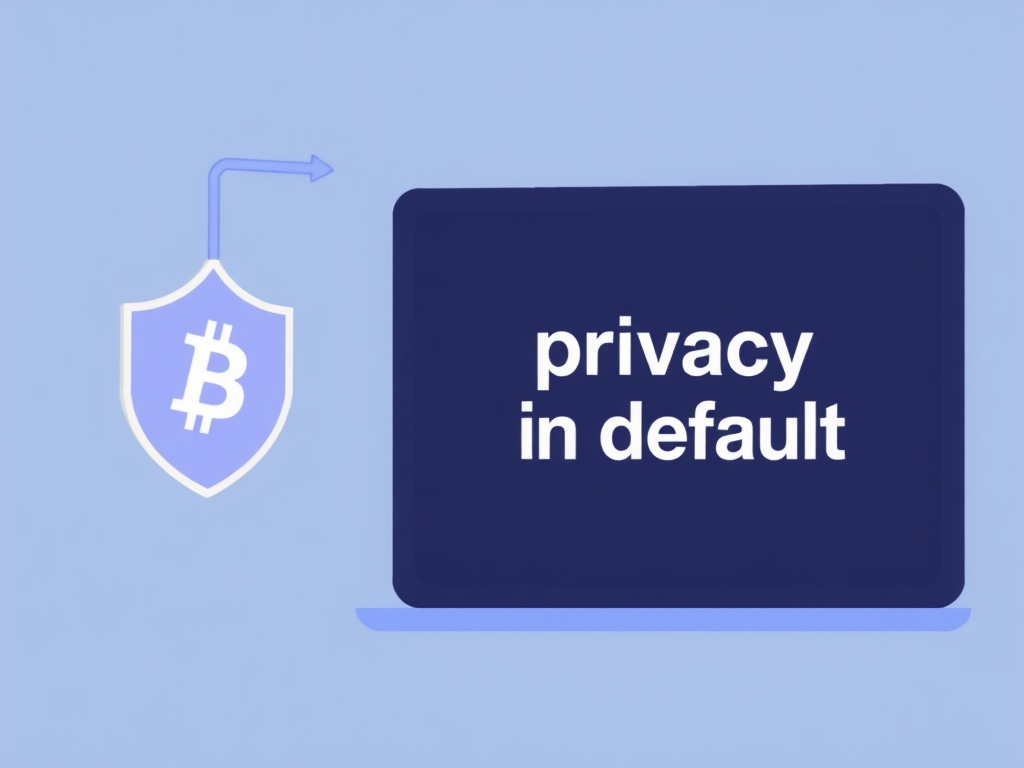 Understanding Privacy by Default in Bitcoin Mixers: A Comprehensive Guide for BTCMixer Users