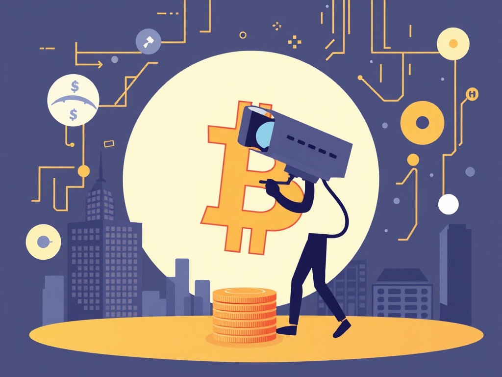 Understanding Financial Surveillance Resistance: Protecting Your Privacy in the Bitcoin Mixer Ecosystem