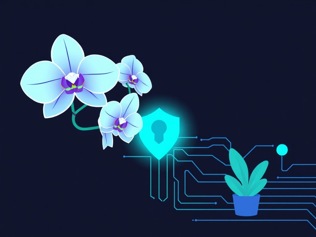 The Orchid VPN Protocol: A Deep Dive into Decentralized Privacy Solutions in the BTC Mixer Niche